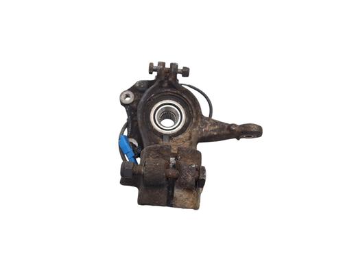 Left front steering knuckle CITROËN DS3 (SA_) 1.6 THP 155 | BP36634884M25 - Image 9