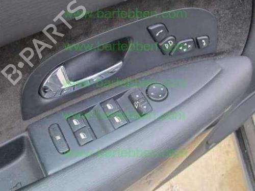 Switch CITROËN C6 (TD_) 2.7 HDi | BP36605666I30  - Image 20