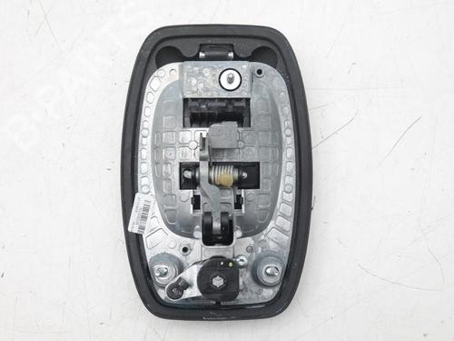Front left interior door handle PEUGEOT BOXER Van e-Boxer | BP36628441I13 - Image 4