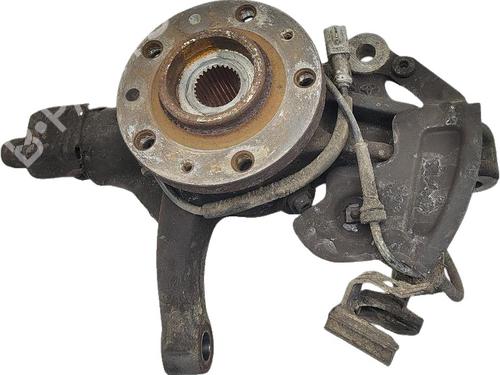 Left front steering knuckle CITROËN JUMPY III Van (V_) 2.0 BlueHDi 120 | BP36633873M25 - Image 3