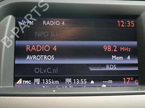 Switch CITROËN C5 III (RD_) 2.0 HDi 140 (RDRHF8, RDRHFA, RDRHA8, RDRHAJ) | BP36622831I30 - Image 32