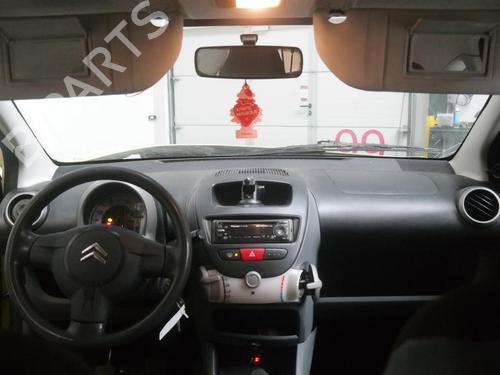 Starter CITROËN C1 (PM_, PN_) 1.0 | BP36625340M8 - Image 12