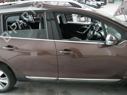 ABS pump PEUGEOT 2008 I (CU_) 1.2 VTi | BP36616561M43 - Image 28
