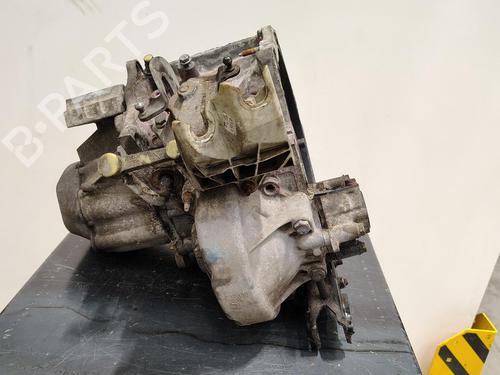 gearbox-peugeot-207-cc-wd_-2007-2008-2009-2010-2011-2012-2013-2014-2015-36628743 main image