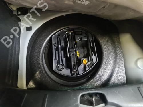 Steering rack CITROËN C3 II (SC_) 1.6 VTi 120 | BP36630113M22 - Image 38