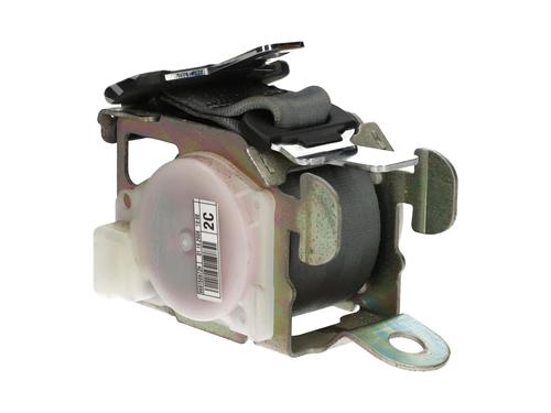 Rear center seatbelt CITROËN BERLINGO MULTISPACE (B9) 1.6 HDi 75 16V | BP36625149I27 - Image 5