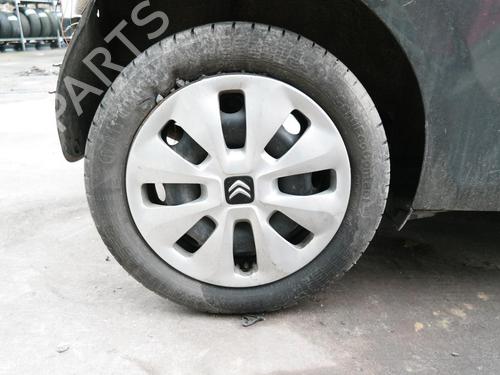 Switch CITROËN C1 II (PA_, PS_) 1.2 VTi 82 | BP36609013I30 - Image 3
