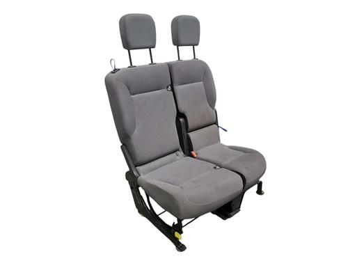 Right front seat PEUGEOT PARTNER Box Body/MPV 1.6 HDi / BlueHDi 75 | BP36636714C16 - Image 4