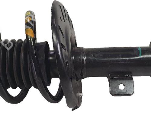 Used Left front shock absorber Left front shock absorber 36621356 36621356