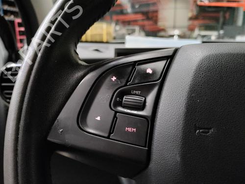 Antenna/Base CITROËN C4 CACTUS 1.2 THP 110 | BP36628562C140 - Image 30