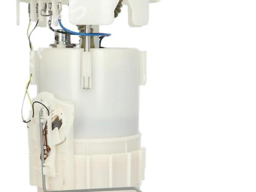 Injection pump PEUGEOT 2008 I (CU_) 1.2 VTi | BP37227076M78 - Image 3