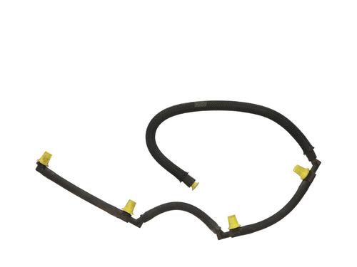 Injection rail PEUGEOT BOXER Van (244) 2.0 HDi | BP36637378M98 - Image 3