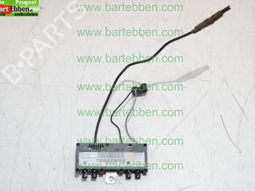 antennabase-citroen-c6-td_-2005-2006-2007-2008-2009-2010-2011-2012-36605237 main image