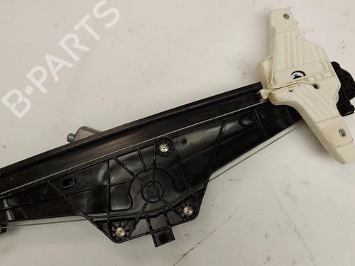Used Rear right window mechanism Rear right window mechanism 36627942 36627942