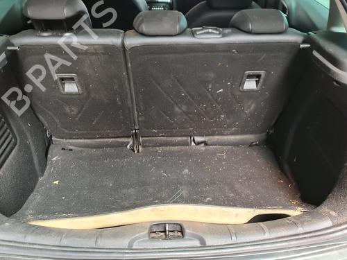 Mittelkonsole CITROËN C3 II (SC_) 1.6 HDi | BP36631965I22  - Image 47