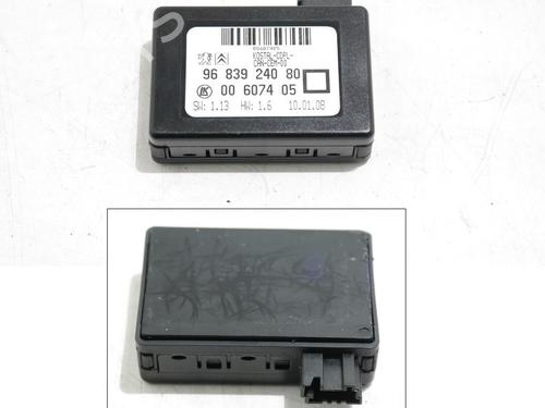 Used Electronic sensor Electronic sensor CITROËN C3 Pluriel (HB_) 1.4 (73 hp) 36609813 36609813