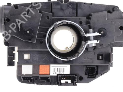 Steering column stalk CITROËN C4 Picasso II 1.6 VTi 120 | BP40206176I23 - Image 8