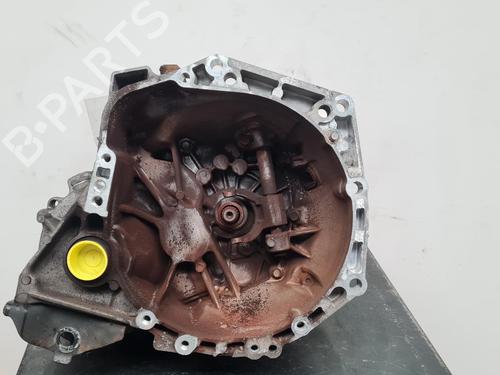 Used Gearbox Gearbox PEUGEOT 107 (PM_, PN_) 1.0 (68 hp) 36638039 36638039