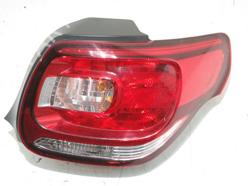 Right taillight CITROËN DS3 (SA_) 1.6 HDi 90 | BP36634012C35 - Image 9