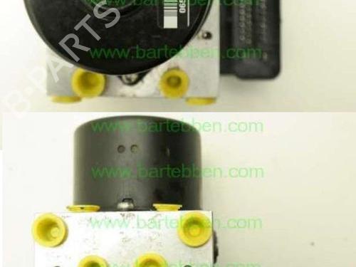 ABS pump CITROËN DS3 (SA_) 1.6 HDi 90 | BP36614362M43 - Image 2
