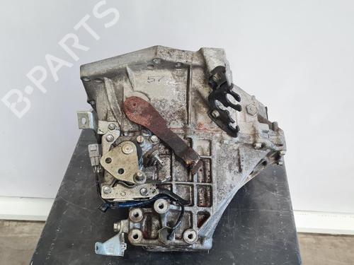 Used Gearbox Gearbox PEUGEOT 108 1.0 VTi (69 hp) 36638290 36638290