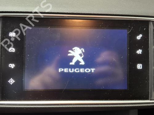Electronic module PEUGEOT 208 I (CA_, CC_) 1.2 VTI 82 | BP36639352M83  - Image 13