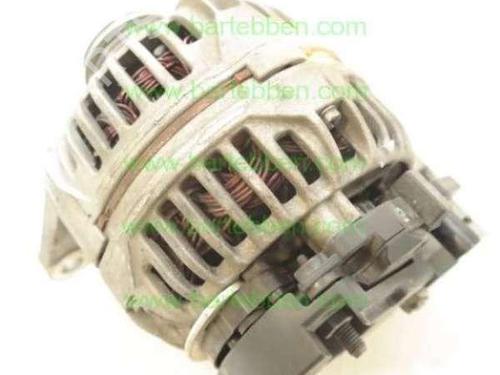 Used Alternator Alternator 36606417 36606417