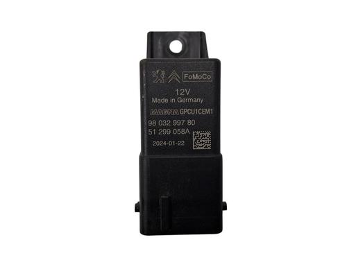Electronic module CITROËN BERLINGO Box Body/MPV (K9) 1.5 BlueHDi 130 | BP36637708M83 - Image 4