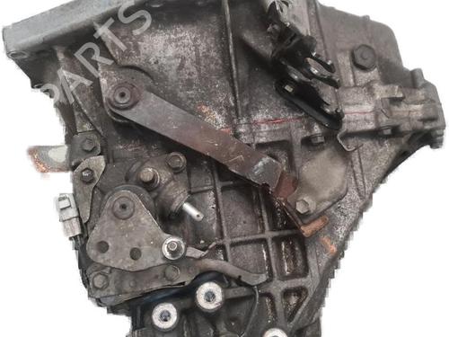 Used Gearbox Gearbox 36626718 36626718