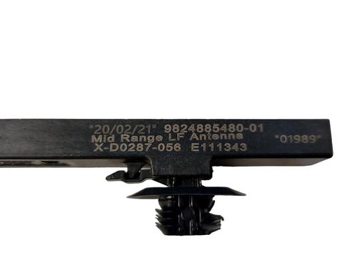 Electronic sensor DS DS 4 II (FR_, FB_, F3_, FP_) BlueHDi 130 (FBYHZT) | BP36629229M84 - Image 2