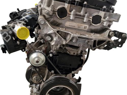Used Engine Engine PEUGEOT 2008 I (CU_) 1.2 THP 130 / PureTech 130 (130 hp) 39733885 39733885