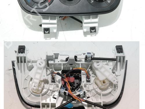 climate-control-peugeot-bipper-aa_-2008-36608889 main image