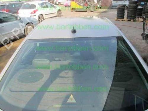 Pipe PEUGEOT 607 (9D, 9U) 2.2 HDi | BP36608369M125 - Image 14