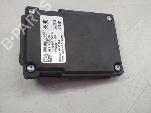 Used Electronic sensor Electronic sensor PEUGEOT 308 SW II (LC_, LJ_, LR_, LX_, L4_) 1.2 THP 130 (131 hp) 36621174 36621174