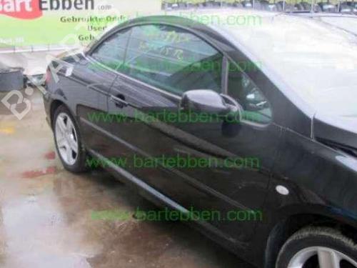 Switch PEUGEOT 307 CC (3B) 2.0 16V | BP36607094I30 - Image 5