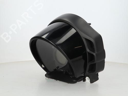 Instrument cluster PEUGEOT 108 1.0 VTi | BP36638301C47 - Image 7