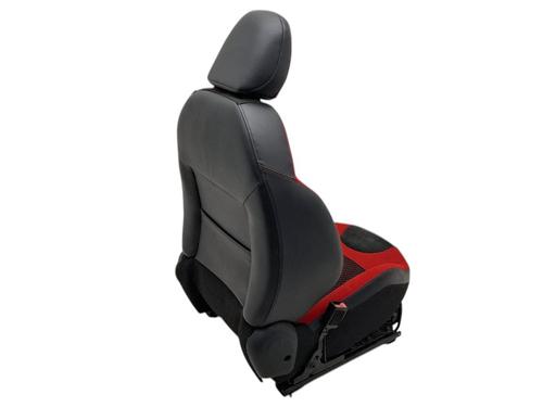 Left front seat CITROËN DS3 (SA_) 1.6 THP 155 | BP36634890C15 - Image 2
