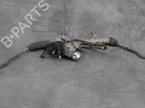 Used Steering rack Steering rack PEUGEOT 2008 I (CU_) 1.2 VTi (82 hp) 36613504 36613504