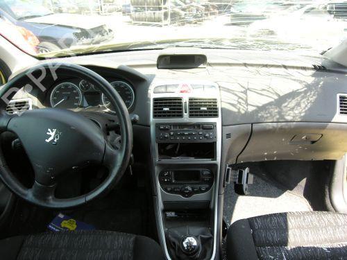 Front left panel PEUGEOT 307 (3A/C) 2.0 16V | BP36600910C58 - Image 8