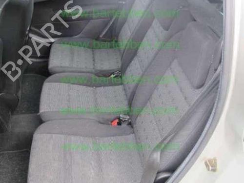 Engine control unit (ECU) PEUGEOT 307 SW (3H) 1.6 HDI 110 | BP36605899M57  - Image 13