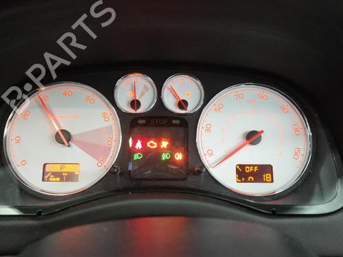 Cable PEUGEOT 307 CC (3B) 2.0 16V | BP36612977E12 - Image 13