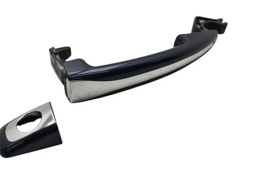 Front left interior door handle CITROËN C5 III Break (RW_) 1.6 THP 155 | BP36628593I13 - Image 2