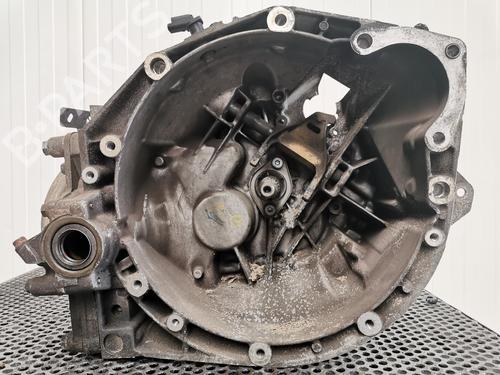 Gearbox CITROËN C8 (EA_, EB_) 2.2 HDi | BP36602396M3 - Image 4