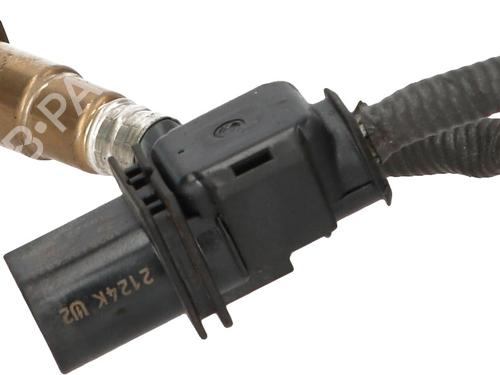 Electronic sensor CITROËN C3 II (SC_) 1.4 VTi 95 | BP36628806M84 - Image 5