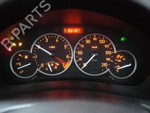 Cable PEUGEOT 206 CC (2D) 1.6 16V (2DNFUF, 2DNFUR) | BP36617404E12 - Image 19