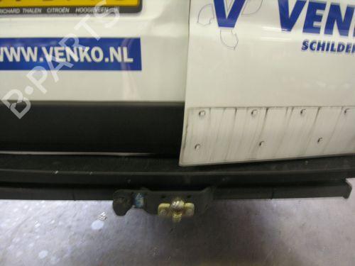 Cable CITROËN JUMPER I Van (244) 2.2 HDi | BP36600293E12 - Image 6