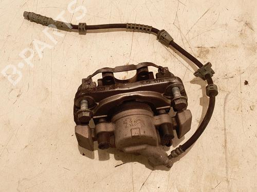 Left front brake caliper DS DS 7 Crossback (J4_, JR_, JC_) PureTech 130 (JRHNSU) | BP36619193M105 - Image 2