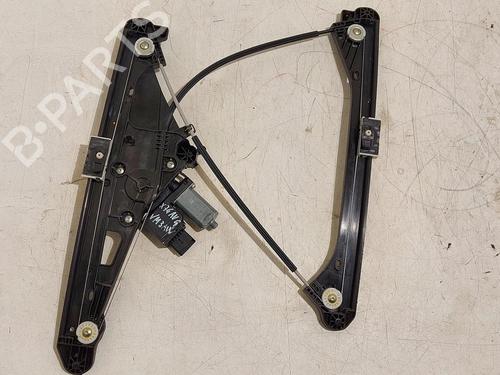 Used Front left window mechanism Front left window mechanism 36621530 36621530
