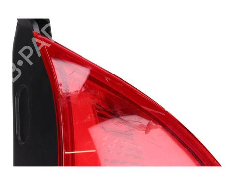 Left tailgate light PEUGEOT 2008 I (CU_) 1.6 VTi | BP36610948C79 - Image 2