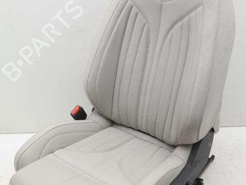 Used Left front seat Left front seat DS DS 4 II (FR_, FB_, F3_, FP_) PureTech 225 (FP5GGT) (224 hp) 36624208 36624208